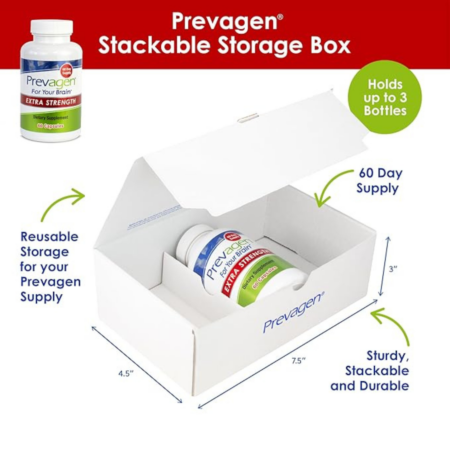 NeuroSharp Pro™ – Advanced Brain & Memory Support