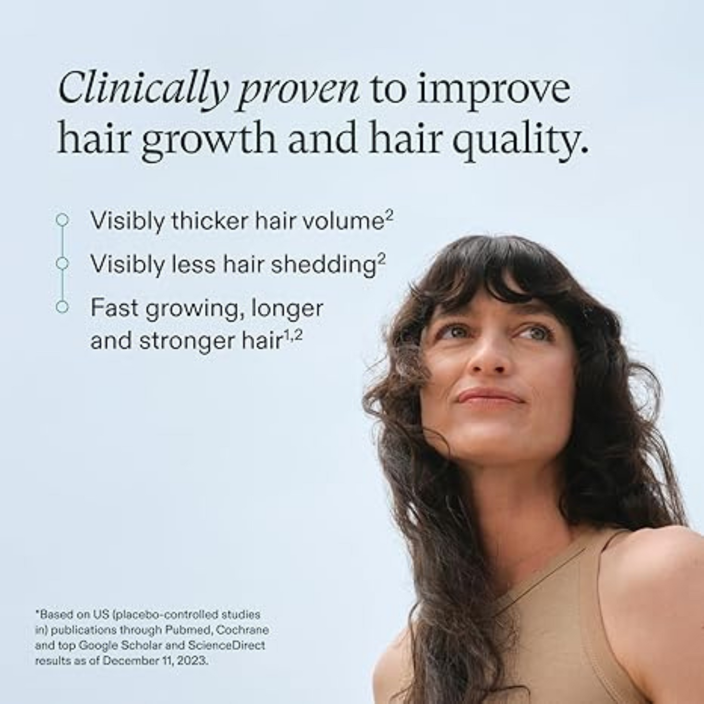 Nutrafol Radiance™ – Women’s Advanced Hair Growth Formula