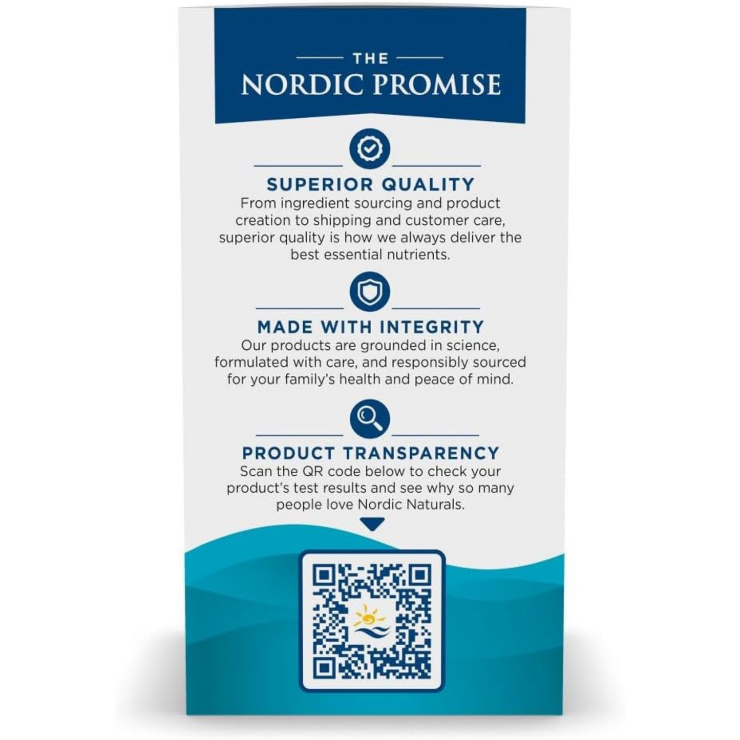LemonLift Omega™ – Brain & Heart Support by Nordic Naturals
