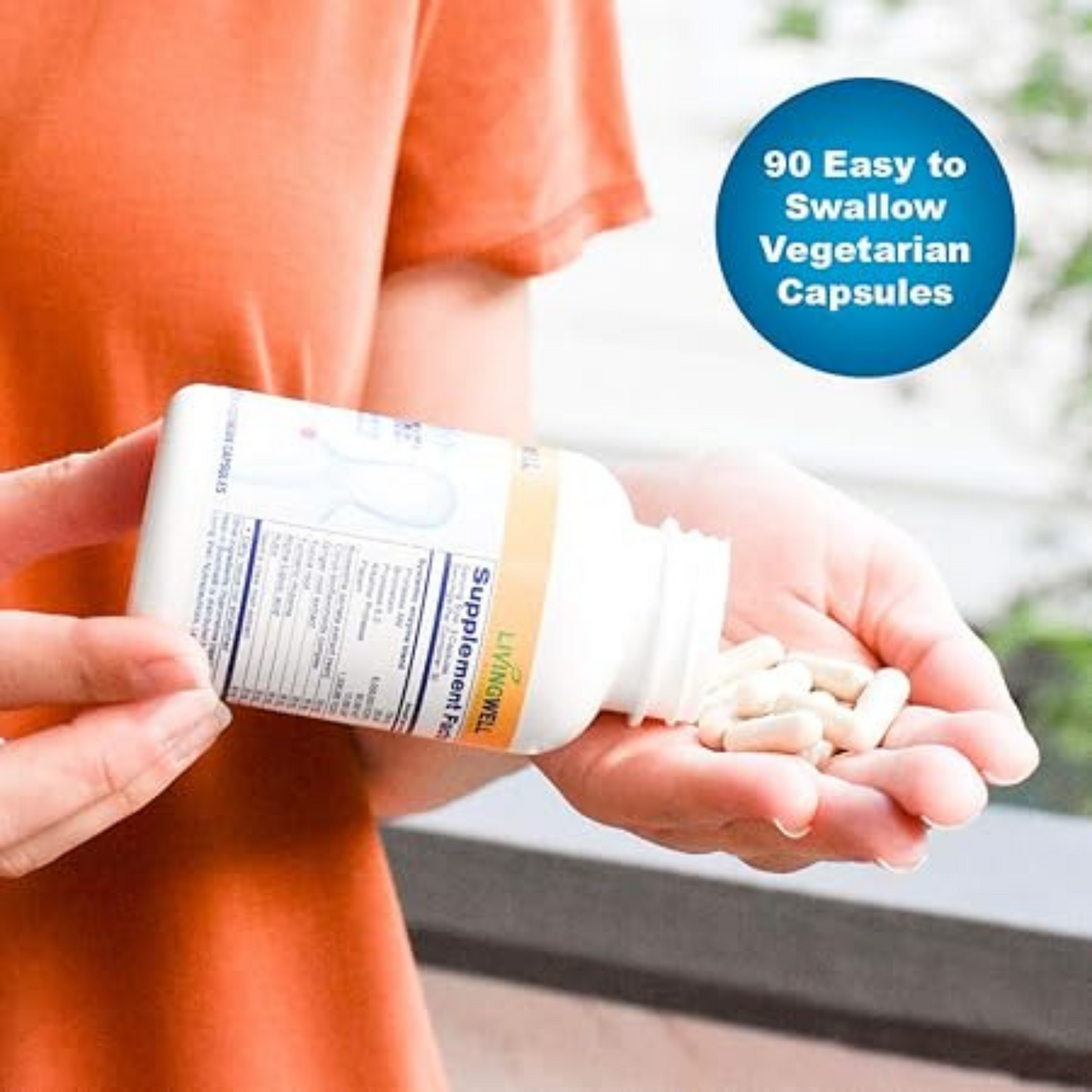 HEAL‑N‑SOOTHE Proteolytic Enzymes – Natural Joint Support Supplement