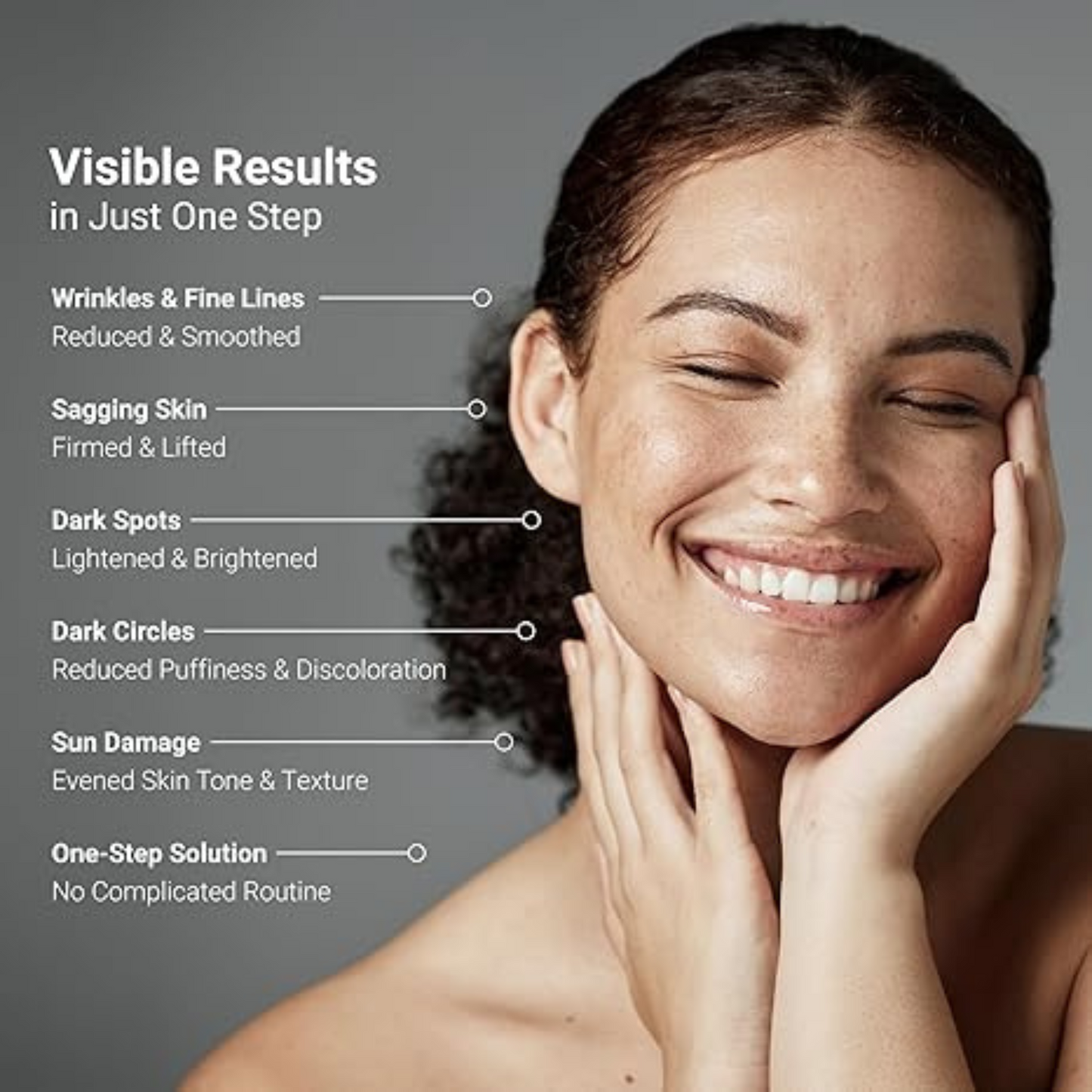 LifeCell Radiant Renewal™ – All-in-One Anti-Aging Treatment