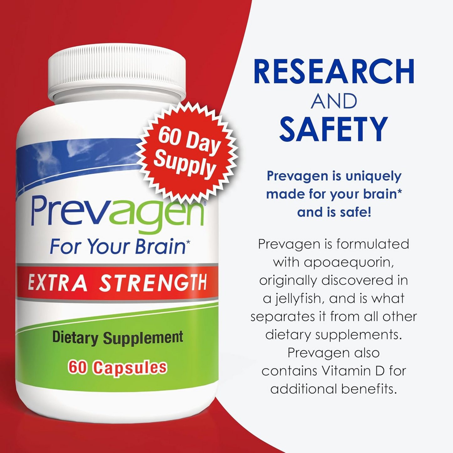 NeuroSharp Pro™ – Advanced Brain & Memory Support