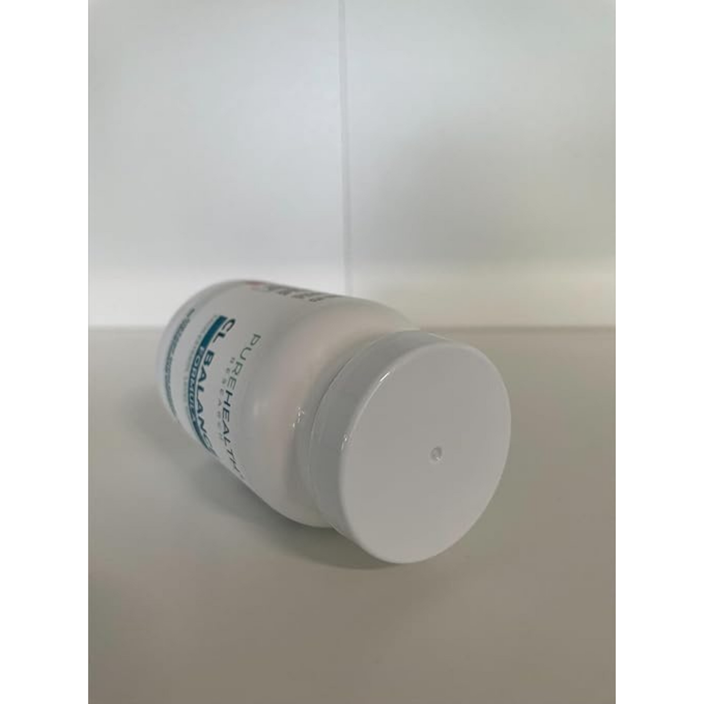 CL Balance – Advanced Cardio & Liver Support Formula by PureHealth Research