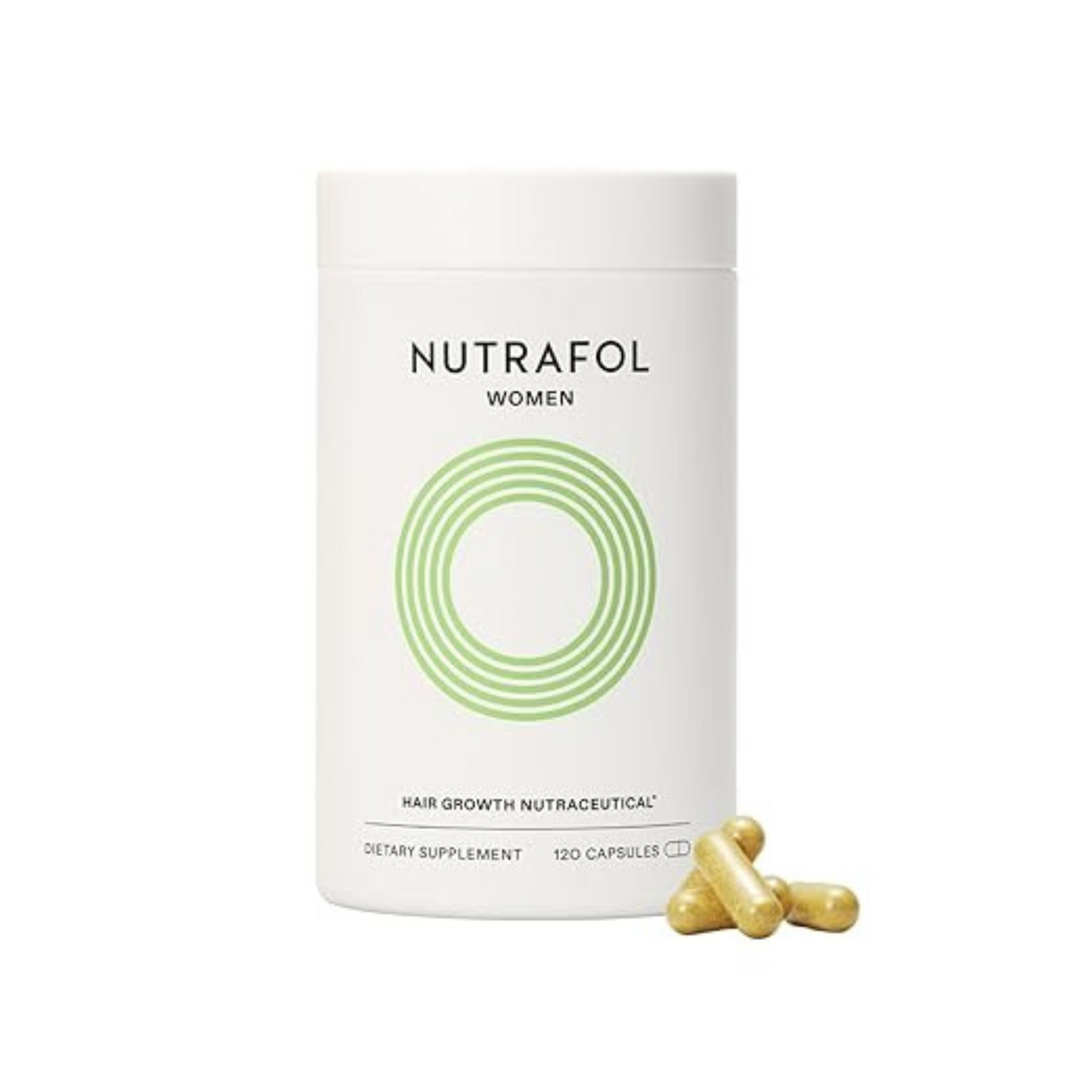 Nutrafol Radiance™ – Women’s Advanced Hair Growth Formula