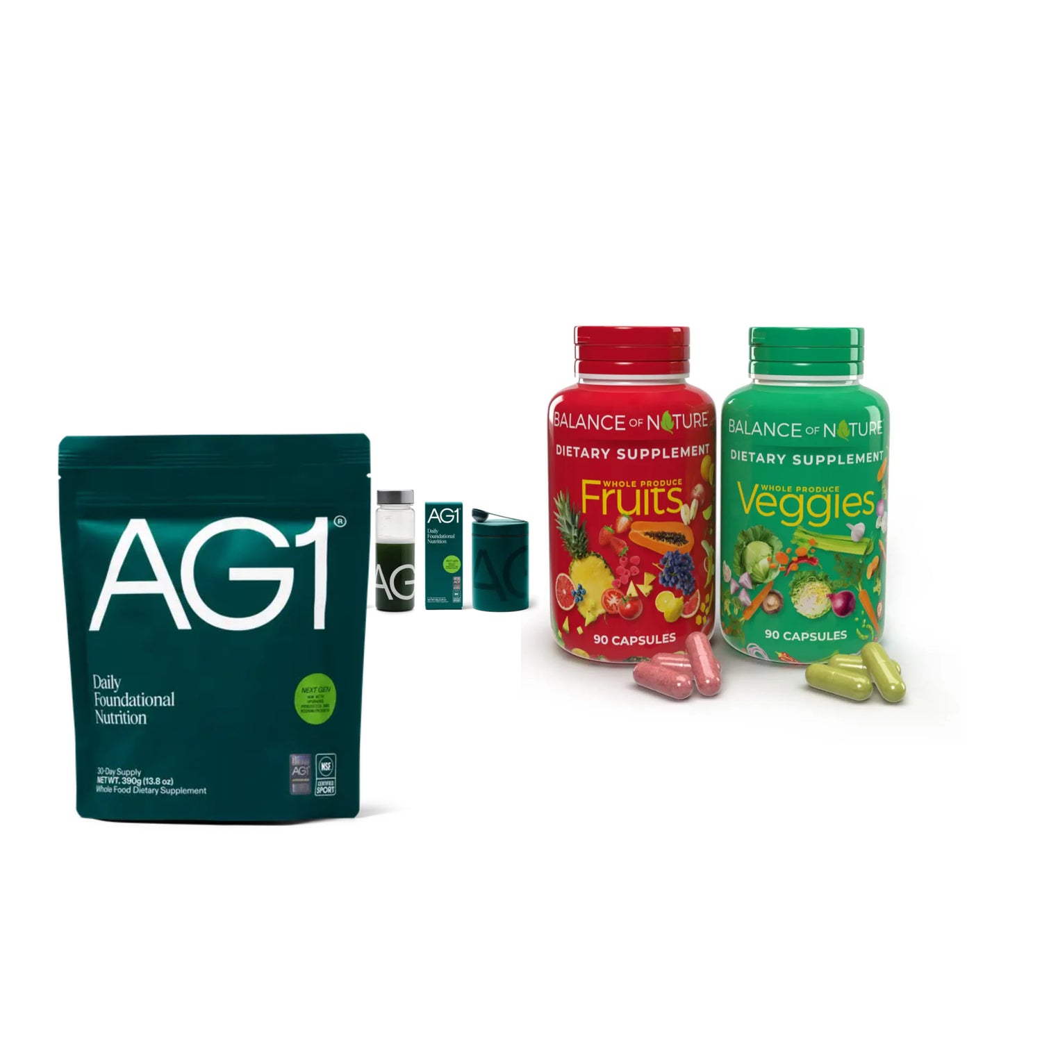 Supplements