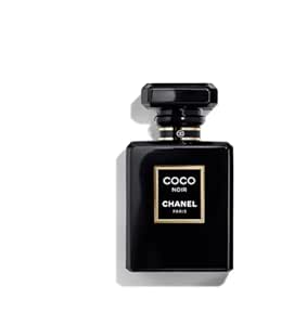 [Paris fragrance] Coco Noir Eau De Parfum, Women's 3.4oz/100ml. New In Box
