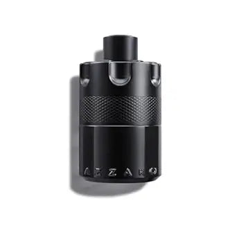 Azzaro The Most Wanted Eau de Parfum Intense - Woody & Seductive Mens Cologne - Fougère, Ambery & Spicy Fragrance for Date Night - Lasting Wear - Luxury Perfumes for Men