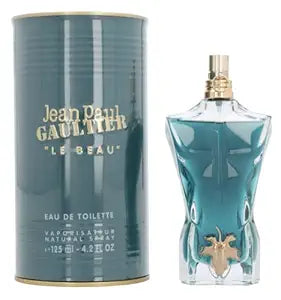 Jean Paul Gaultier Le Beau Masculino EDT 125 ml