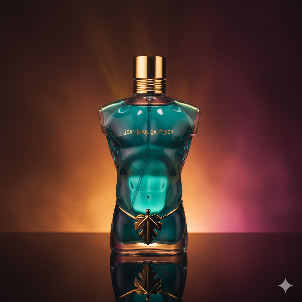 Jean Paul Gaultier Le Beau Masculino EDT 125 ml