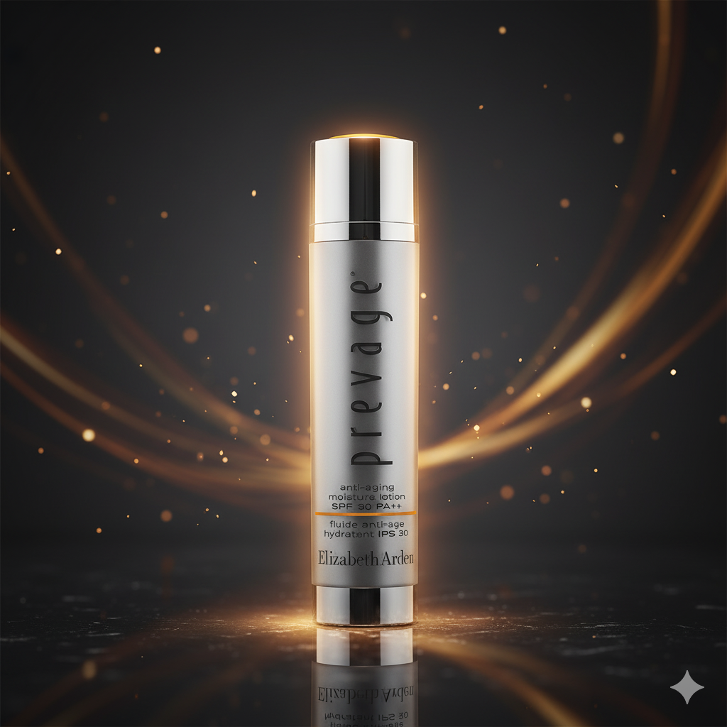 Prevage Anti-Aging Moisture Lotion SPF 30 1.6oz | New in Tester Box