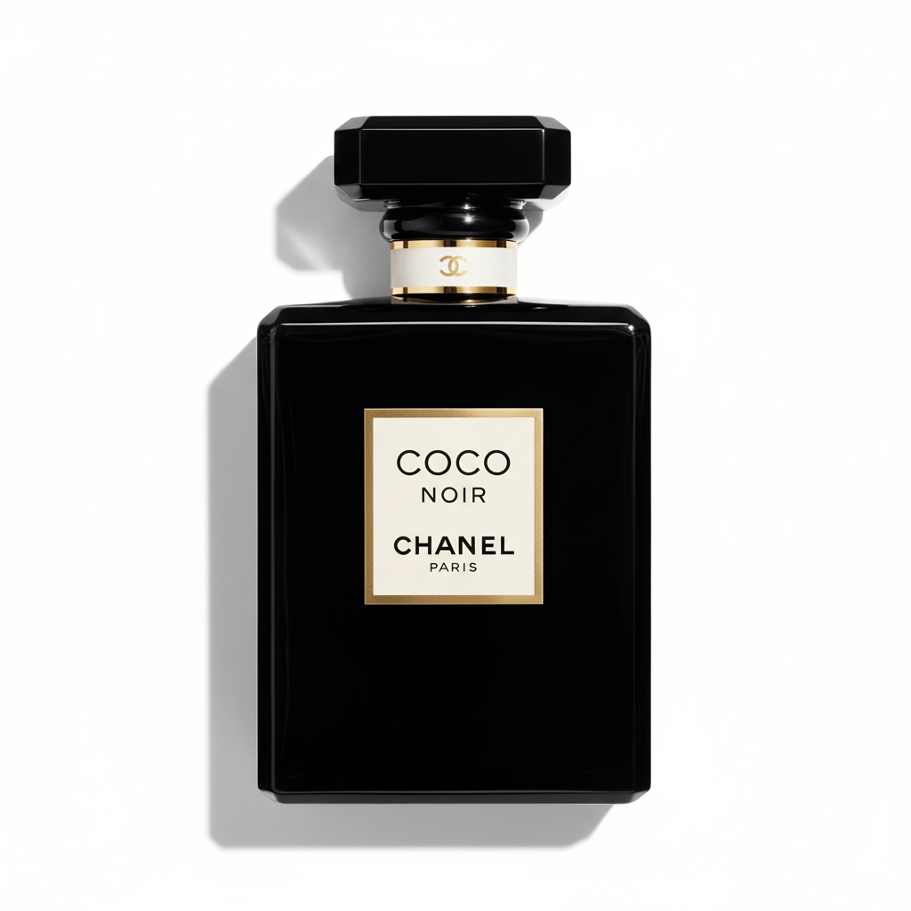[Paris fragrance] Coco Noir Eau De Parfum, Women's 3.4oz/100ml. New In Box