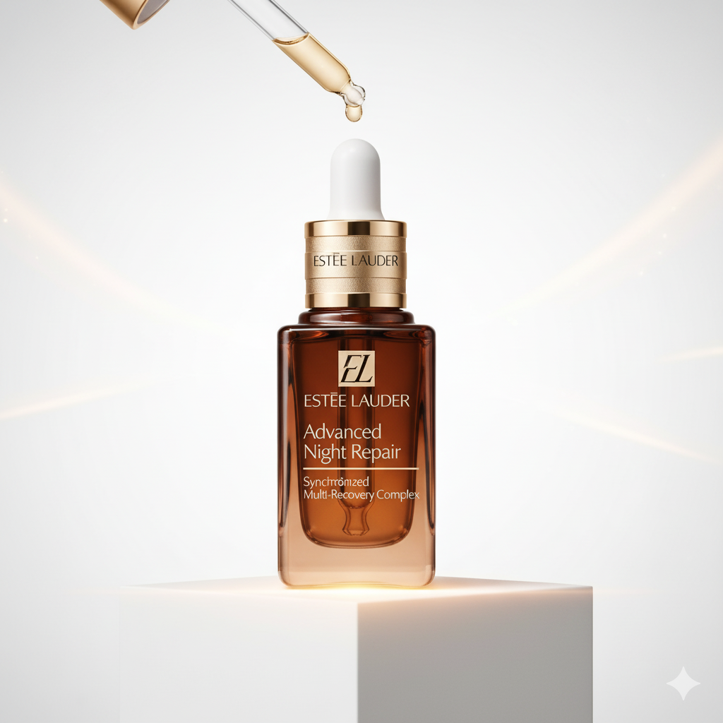 Estee Lauder Advanced Night Repair Synchronized Multi-Recovery Complex Unisex