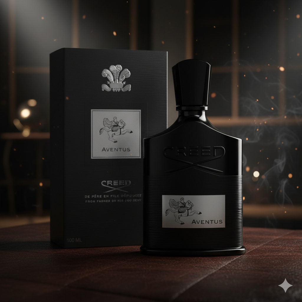 Creed Aventus | Eau De Parfum | 100mL