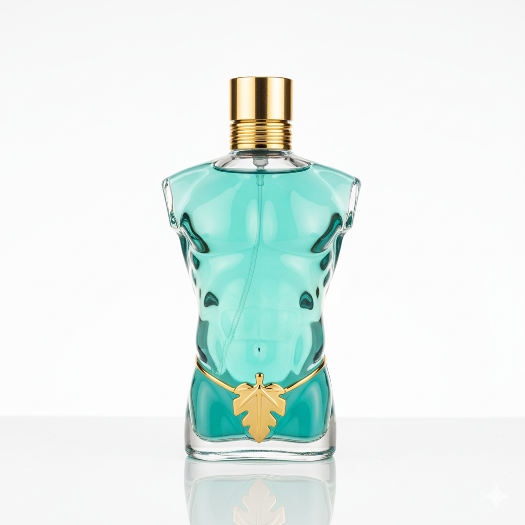 Jean Paul Gaultier Le Beau Masculino EDT 125 ml