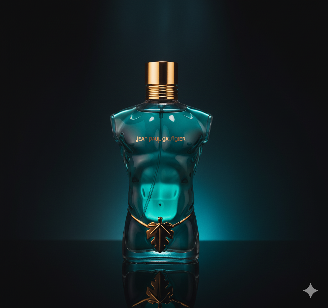 Jean Paul Gaultier Le Beau Masculino EDT 125 ml