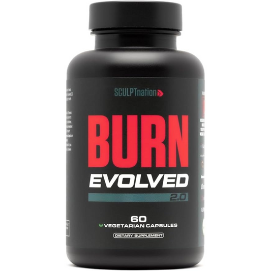 SculptLean Ignite™ – Advanced Daytime Fat Burner & Metabolism Support