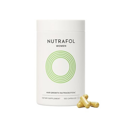 Nutrafol Radiance™ – Women’s Advanced Hair Growth Formula