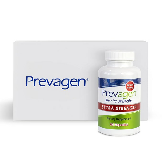 NeuroSharp Pro™ – Advanced Brain & Memory Support