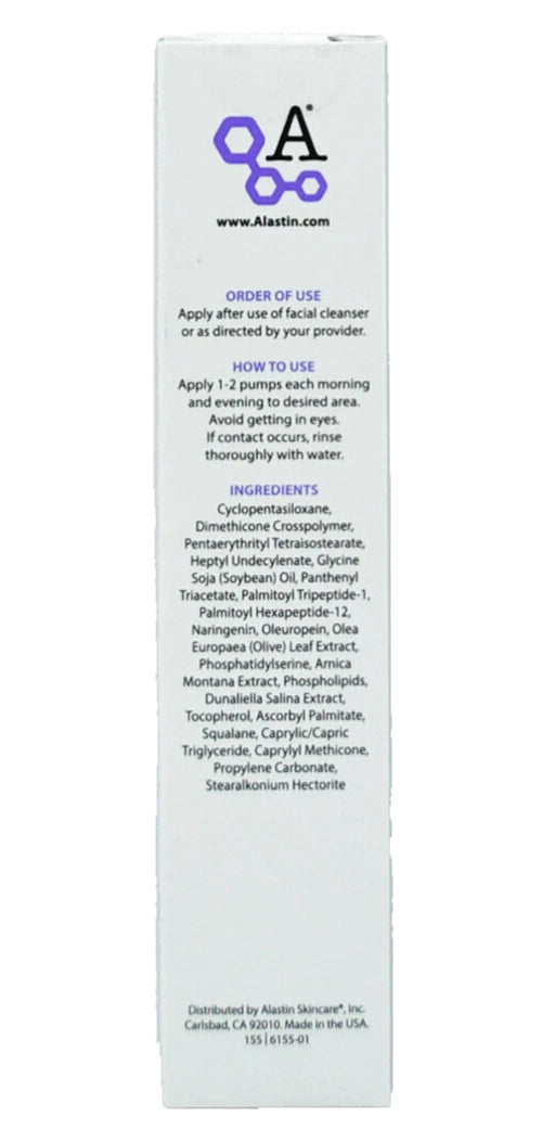 ALASTIN Skincare Regenerative Skin Nectar - 1oz.