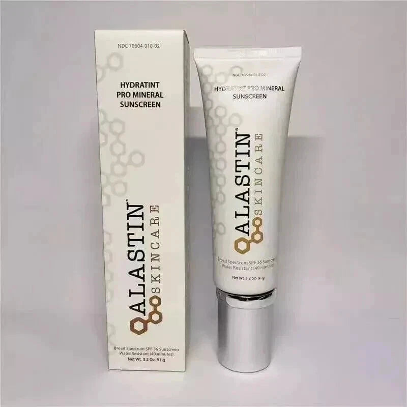 Alastin Hydratint Pro Mineral Broad Spectrum Sunscreen SPF 36 - 3.2 Ounces