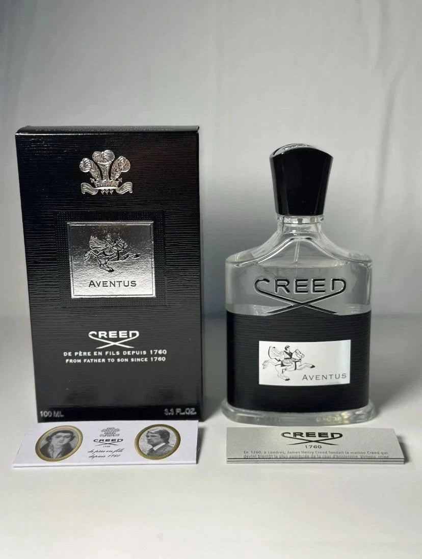 Creed Aventus | Eau De Parfum | 100mL