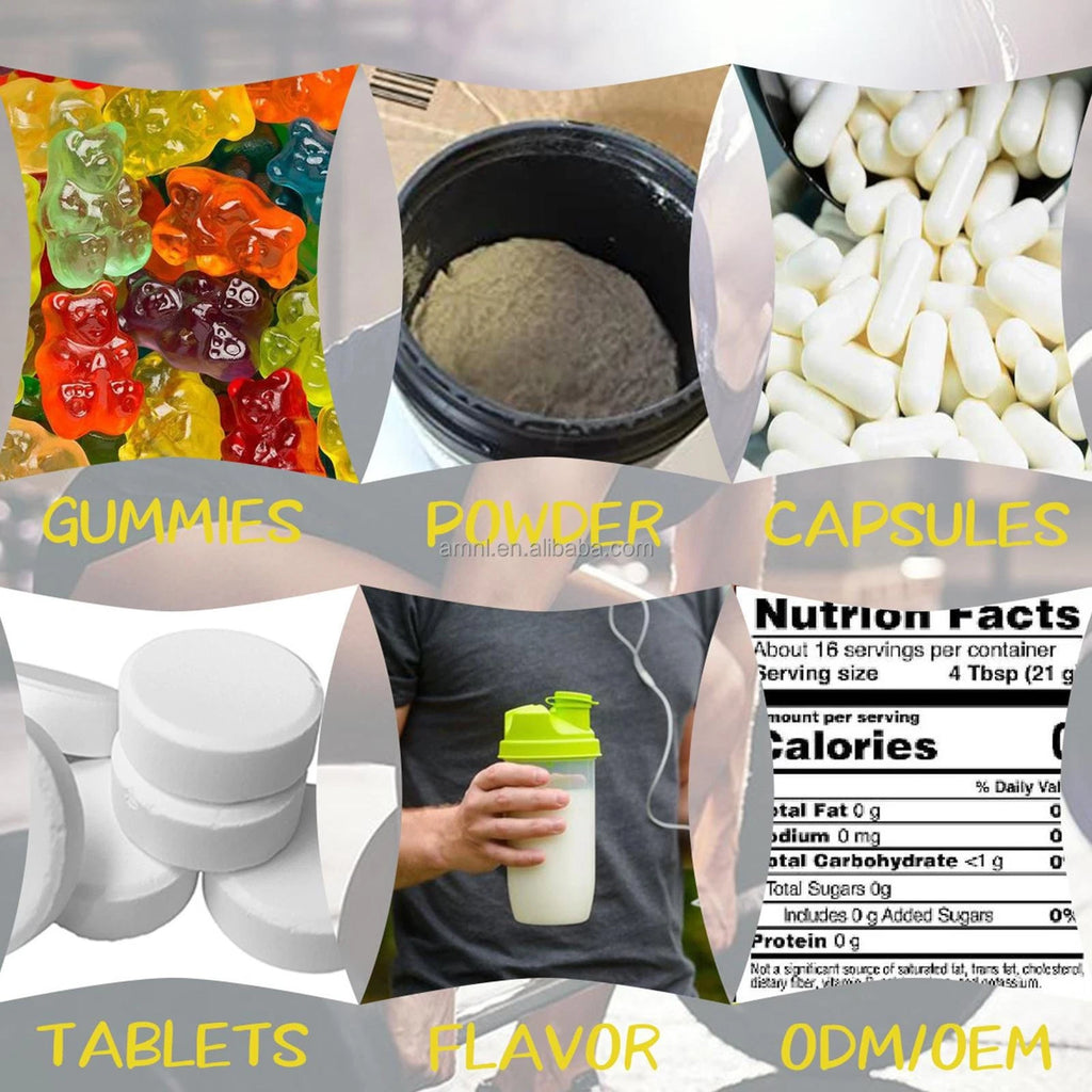 U Relax Calming Tonic- 15 Packets MIXED BERRY Flavor Relax Calming Drink