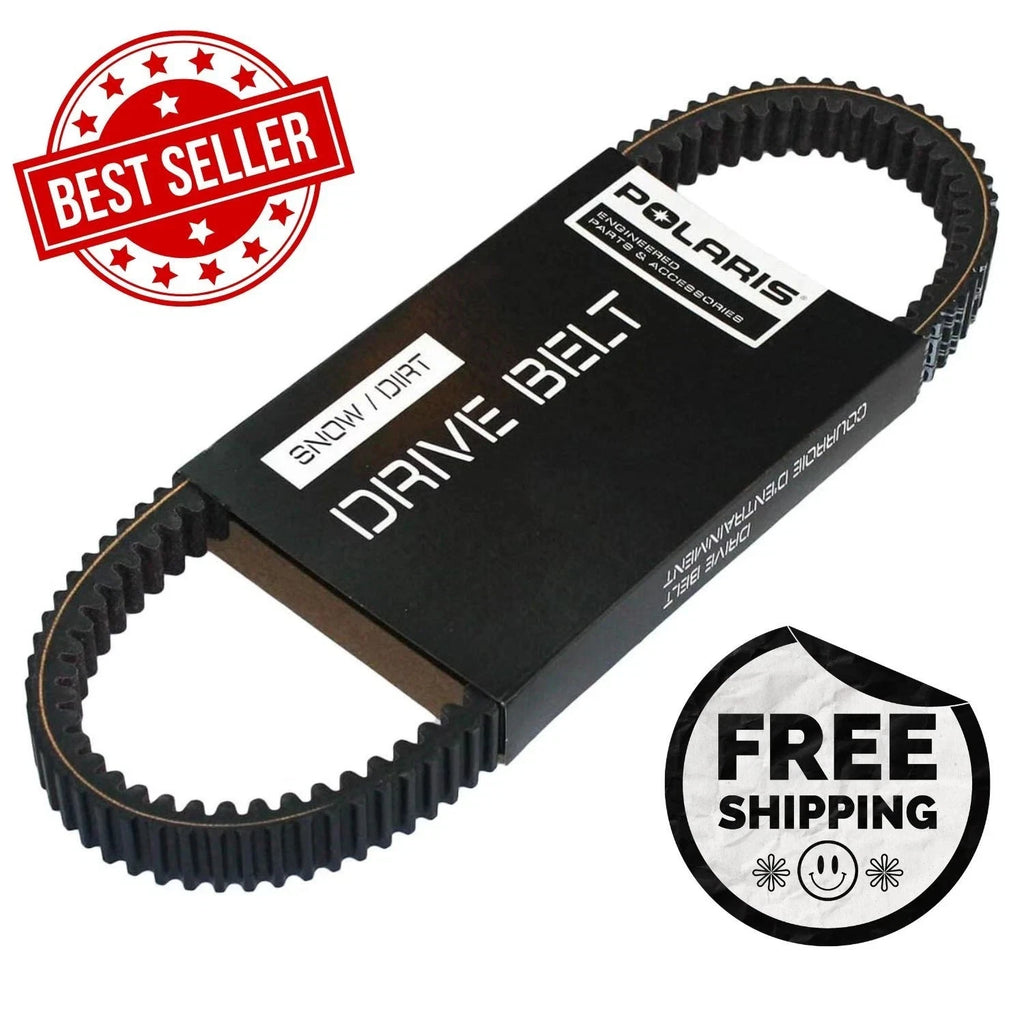 Polaris 3211180 Drive Belt Secondary Clutch 4 RZR 1000 XP Genuine OEM Fast Ship