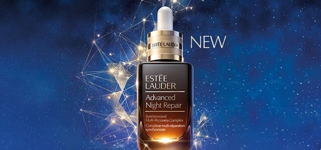 Estee Lauder Advanced Night Repair Synchronized Multi-Recovery Complex Unisex