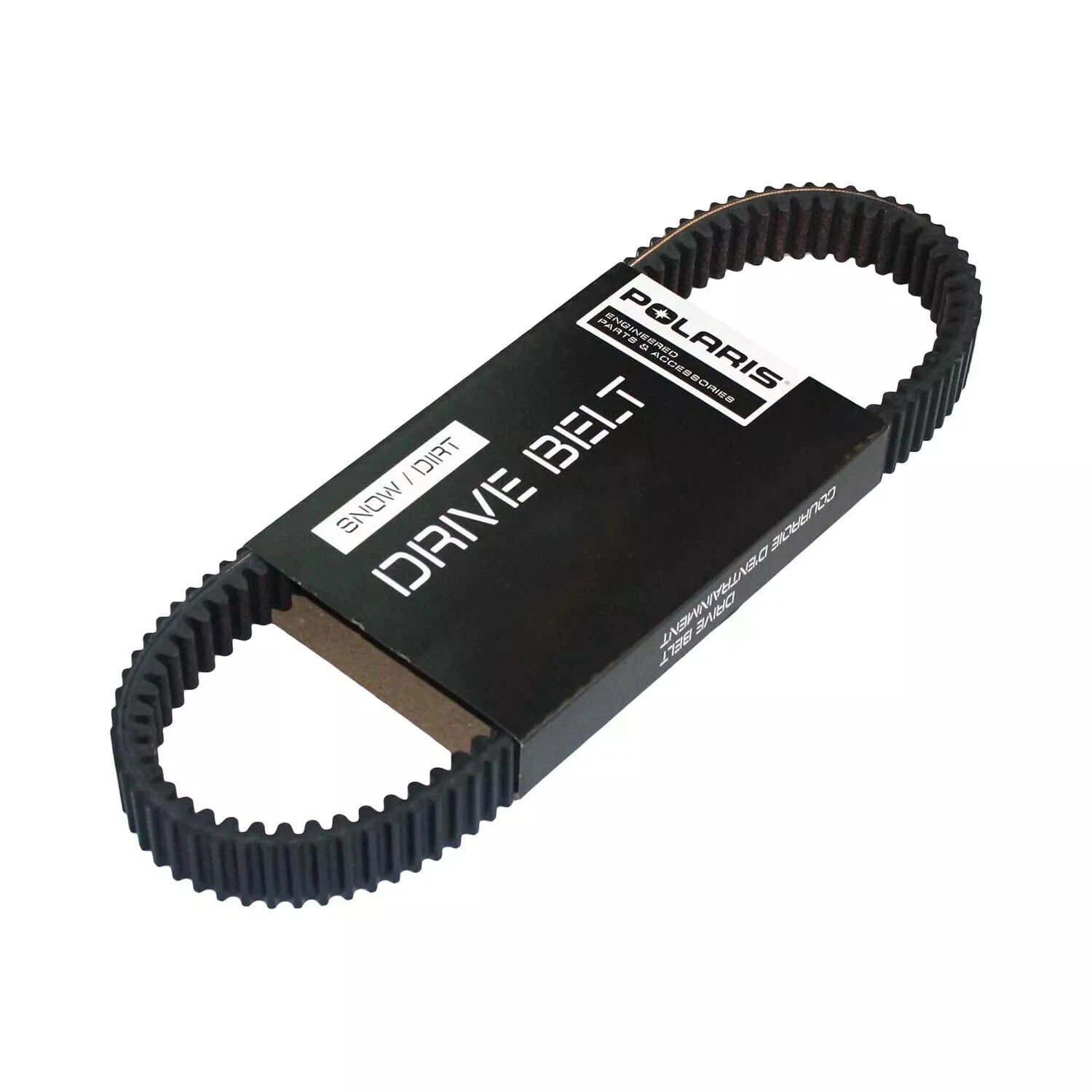 Correa de transmisión Polaris 3211186 abrazo secundario Xpedition Ranger RZR Turbo XP 4 1000-