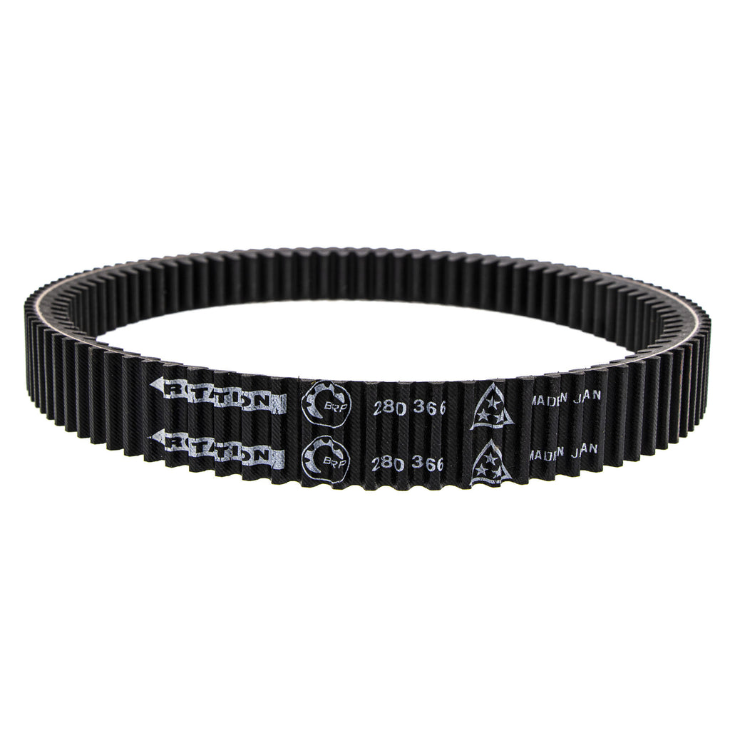 BRP 422280366 Can-Am Clutch Drive Belt Outlander Renegade Max 1000R 570 650 XMR